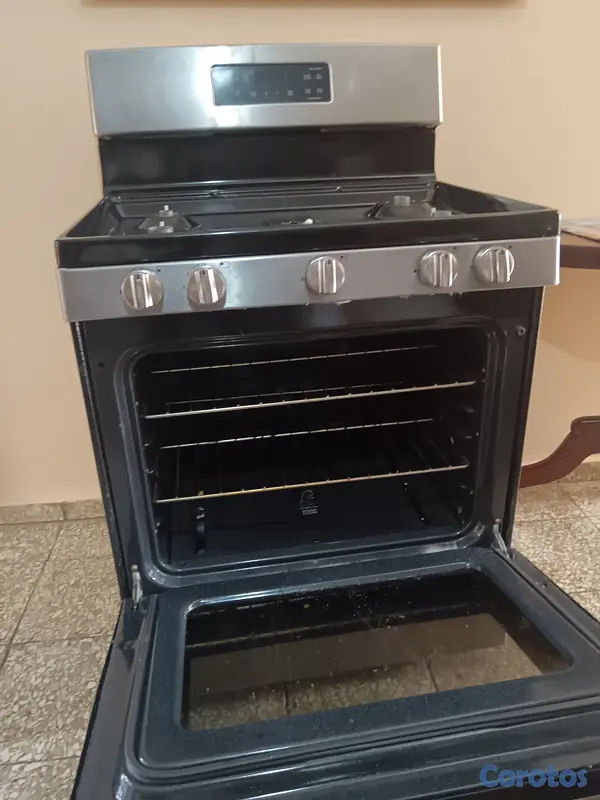cocina - Estufa Mabe, excelente condiciones  2