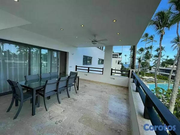 penthouses - Penthouse en punta Popy con vista al mar 7