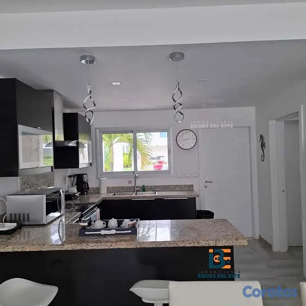 casas vacacionales y villas - VENDO Hermosa Villa en Exclusivo Complejo Turístic 6