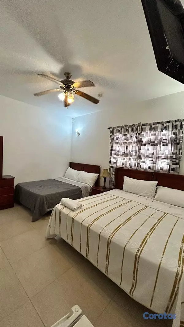 apartamentos - HOTEL EN VENTA EN LA ZONA COLONIAL 7