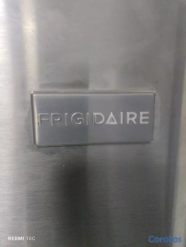 electrodomesticos - nevera Frigidaire  3