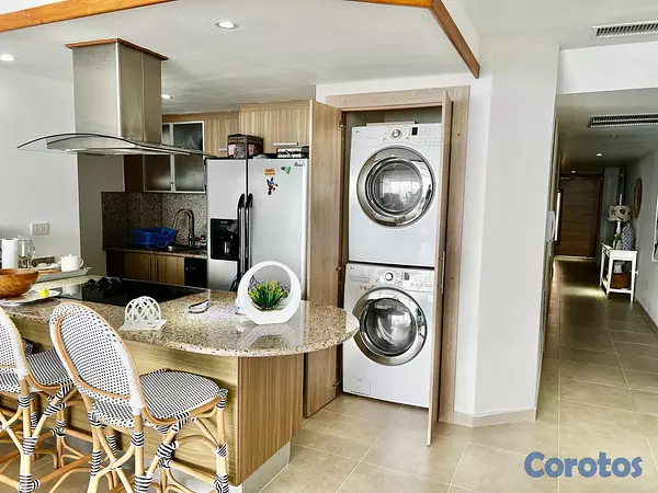 apartamentos - Apartamento en Venta Juan Dolio  8