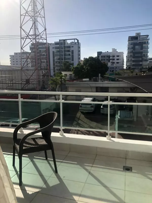 apartamentos - Sin intermediarios Rento apartamento amueblado 2