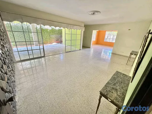casas - Vendo Casa en Los Cacicazgos  5