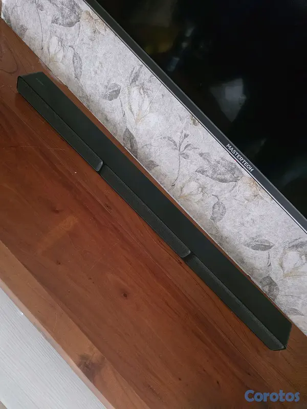 camaras y audio - Barra de sonido Sony S40R 5.0 7