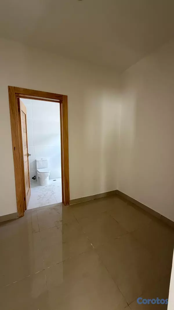 apartamentos - Casas de Lujo en Baní Listas para Entrega | Residencial y Seguridad 24'7 11