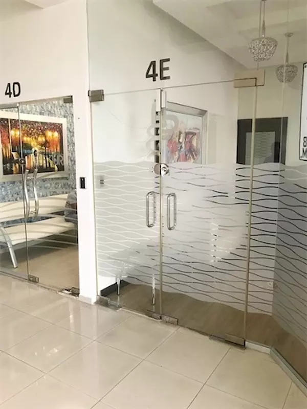 oficinas y locales comerciales - Oficina corporativa amoblada  4
