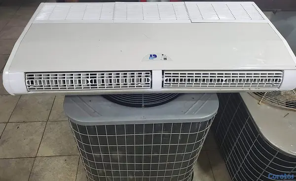 aires acondicionados y abanicos - 🔴Aire Acondicionado 36000 BTU Piso techo Conven. 6
