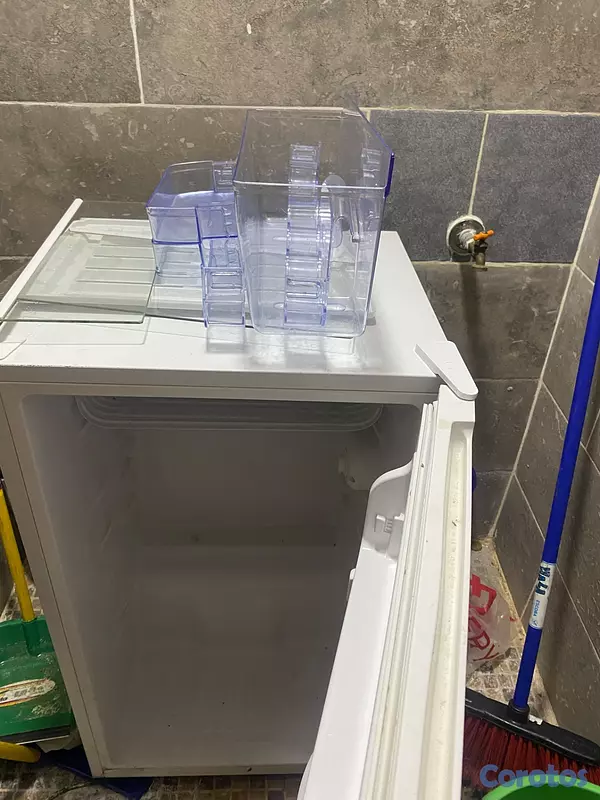 electrodomesticos - Nevera ejecutiva Tecnomaster  3