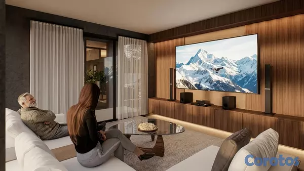 apartamentos - Samán Towers, Santiago de los Caballeros. 7