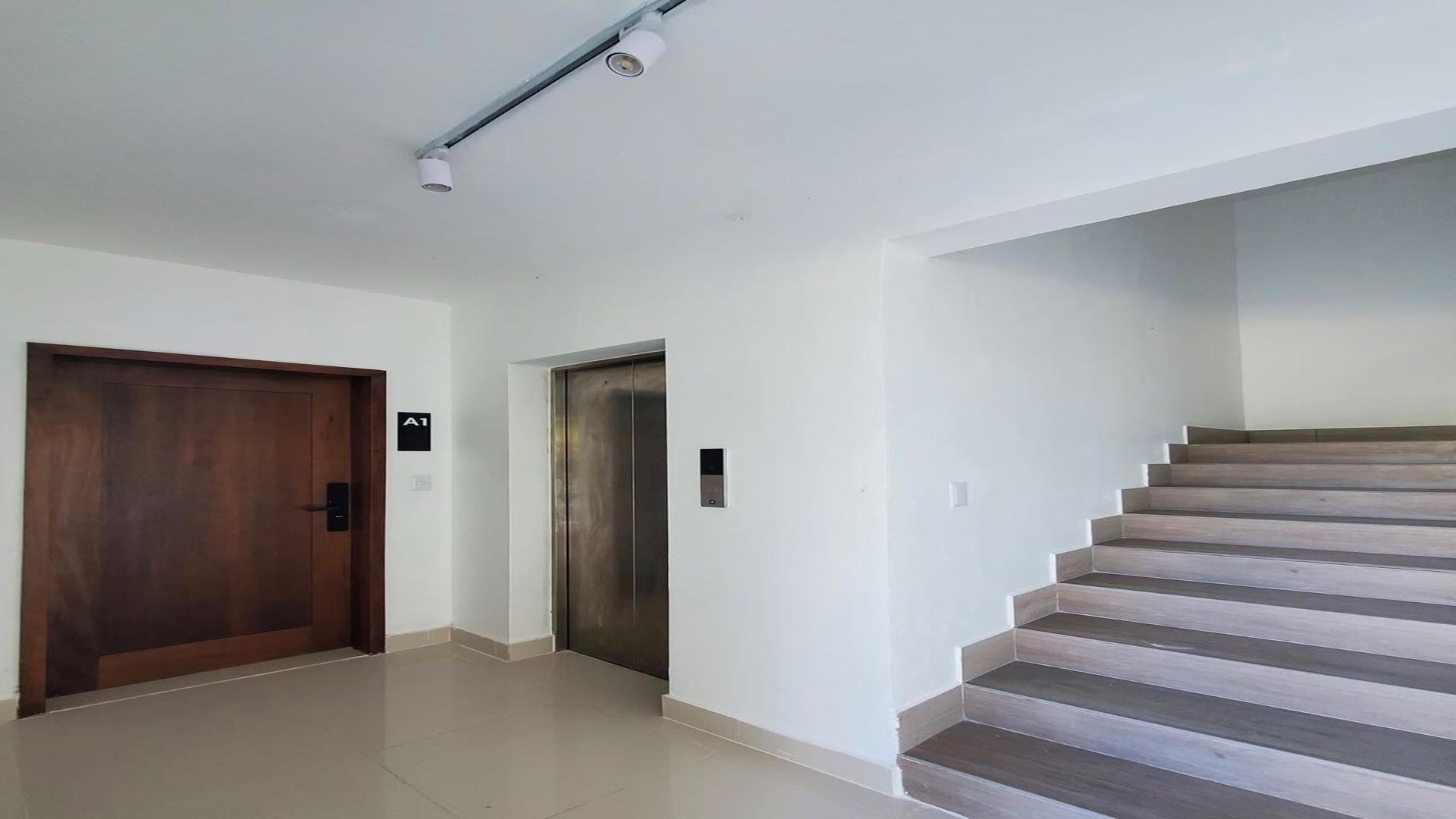 apartamentos - APARTAMENTOS A ESTRENAR EN SANTIAGO 5