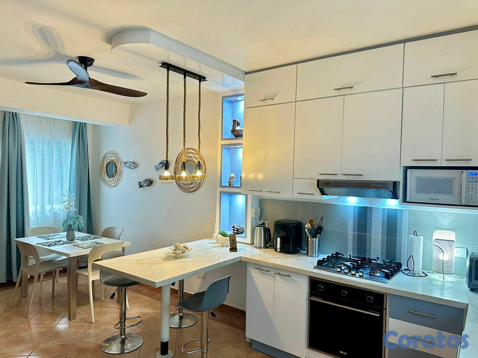 apartamentos - Piso para comprar en Las Terrenas, República Domin 8