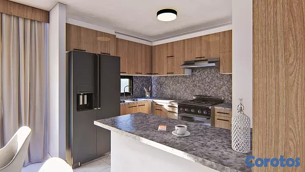apartamentos - Residencial Don Emil VIII – San Isidro 3