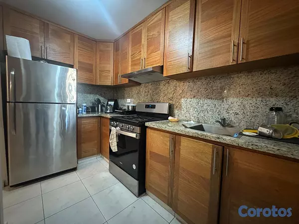 apartamentos - Apartamento en Venta en el Millon 3 Habitaciones 4