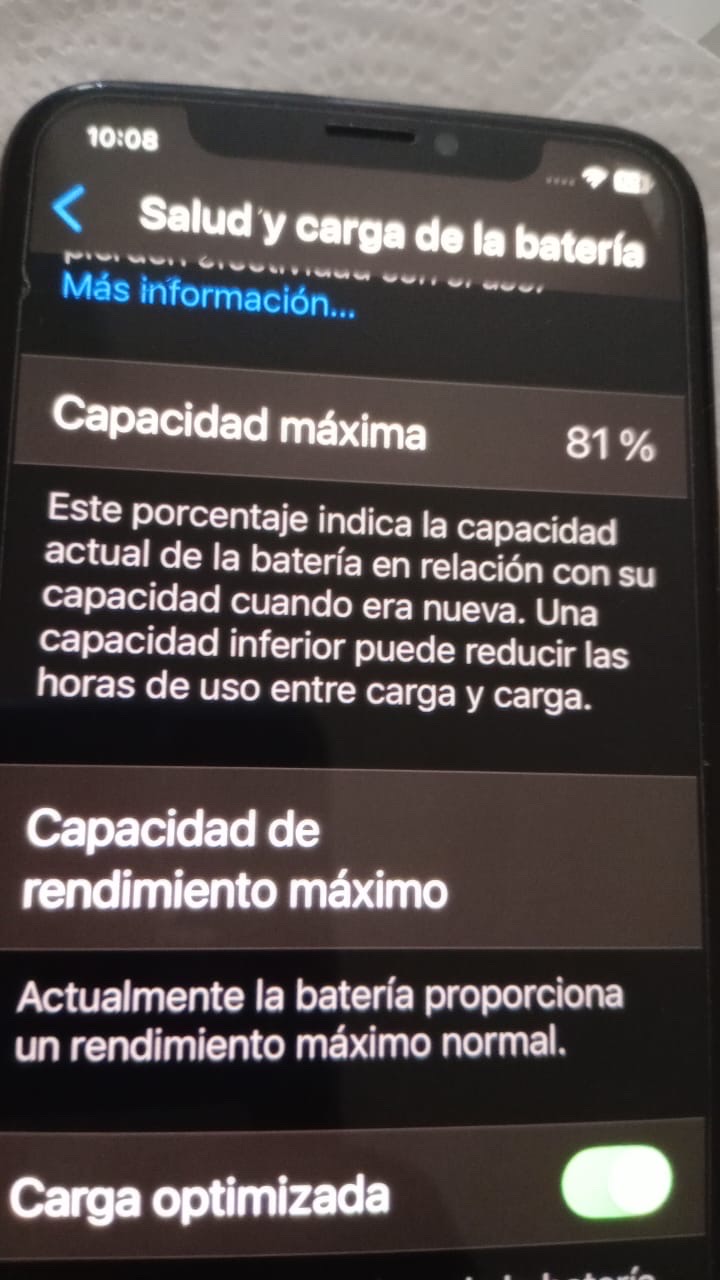 celulares y tabletas - lo vendo por que necesito el dinero para un medicamento  2