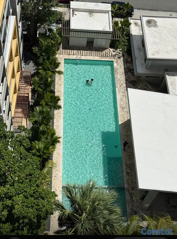 apartamentos - Apartamento En Venta, Residencial Murales Gazcue,  9