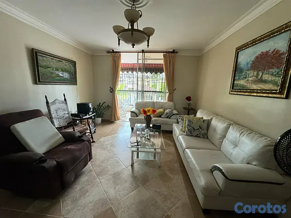 apartamentos - Apartamento En Venta En San Francisco de Macorís,  18