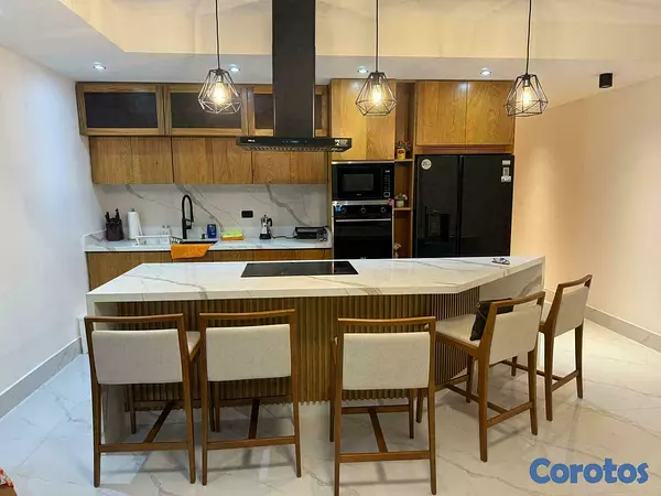 casas vacacionales y villas - Apartamento en Venta en Costa del Sol, Juan Dolio 1