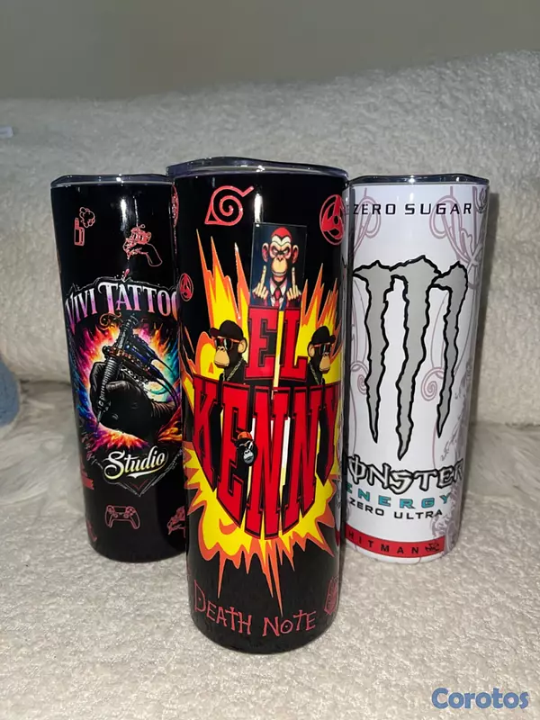 cocina - ✨ Termos Personalizados 20oz + Tazas | Regalos Ori 18