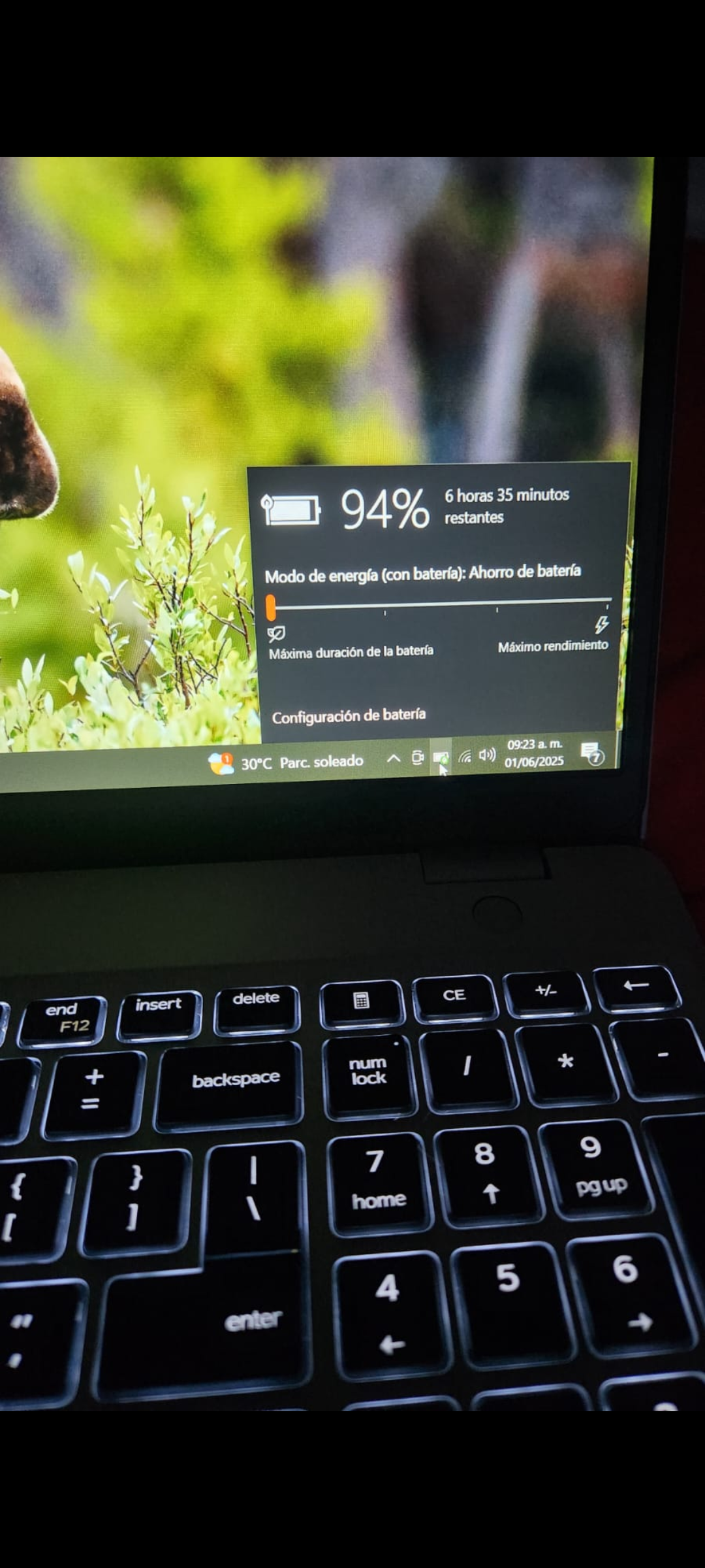 computadoras y laptops - 🔥 Laptop Dell 3550 i7 10ma Gen NVIDIA 