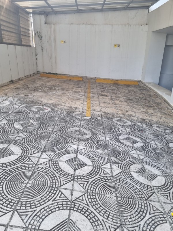 apartamentos - Apartamento en evaristo morales 5