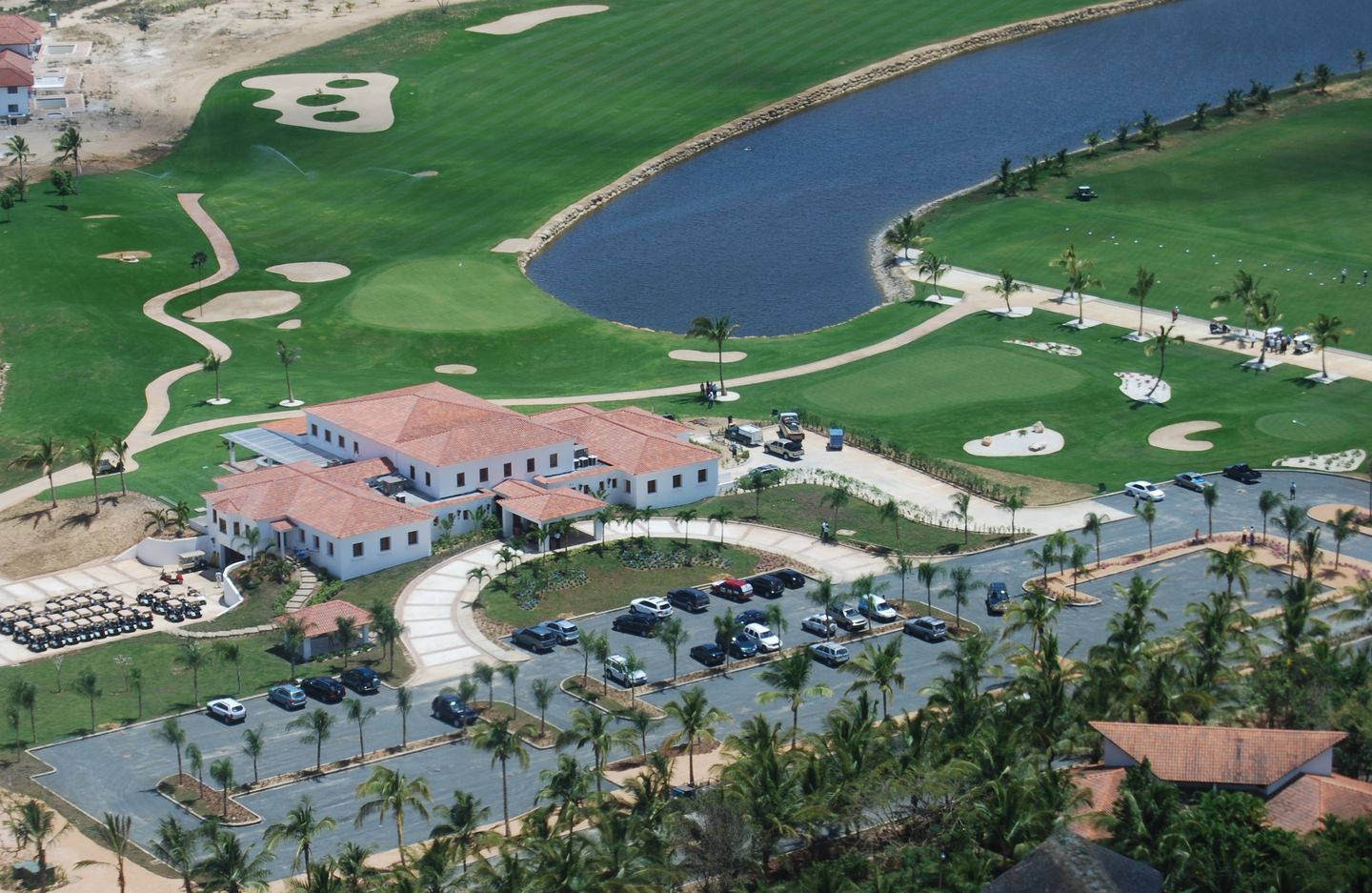 solares y terrenos - Solares en la Estancia Golf la Romana  2