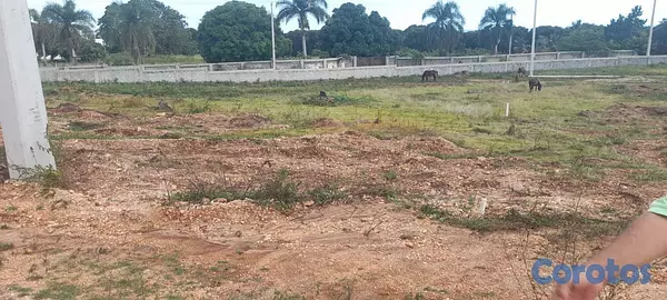 solares y terrenos - Vendo Terreno en San Cristóbal  3