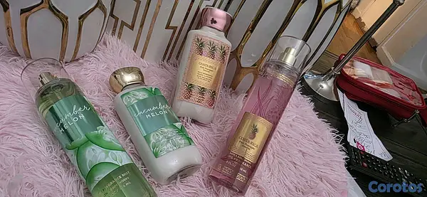 salud y belleza - 100% originales importado desde usa  6