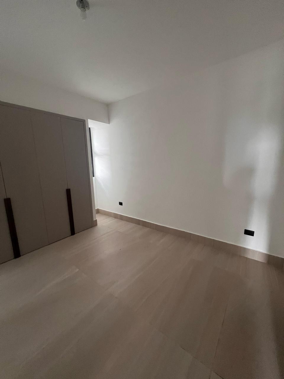apartamentos - Apartamento con Linea Blanca en Alquiler  5