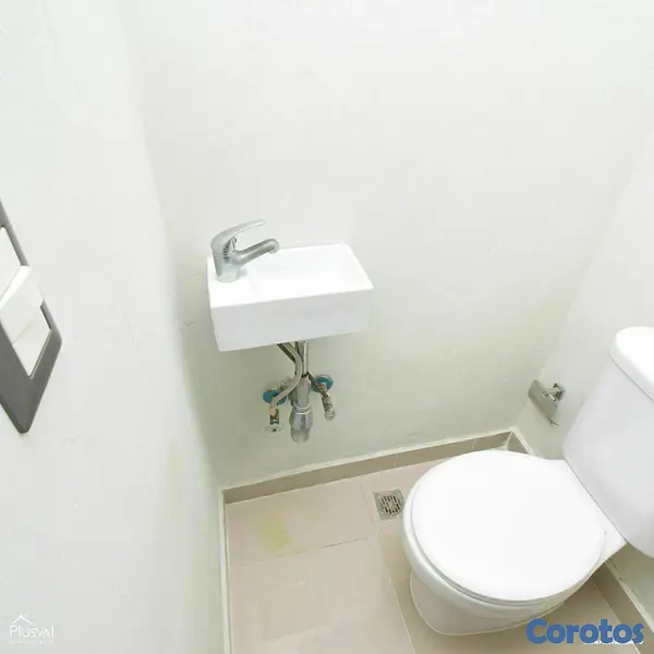 apartamentos - Práctico apartamento amueblado en Renacimiento 7
