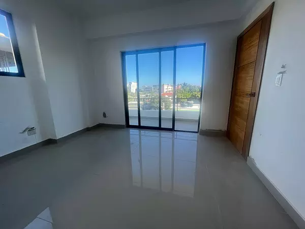 apartamentos - Se vende apartamento en Av. Independencia 3