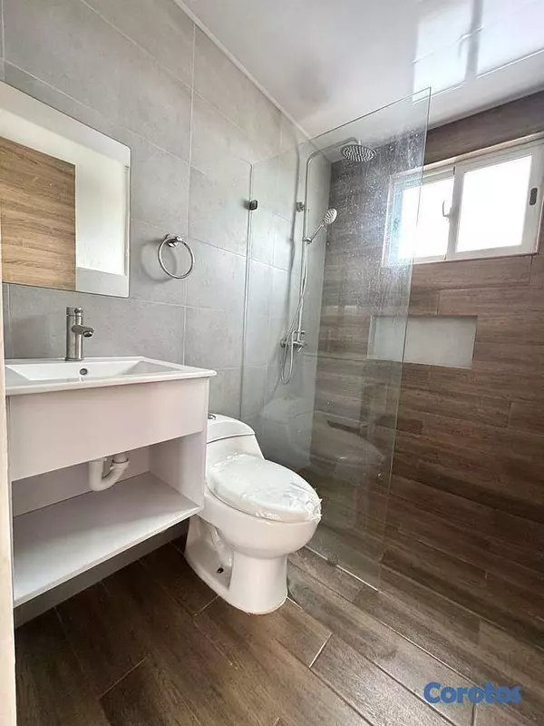 apartamentos - Venta de apartamento nuevo en San Isidro 9