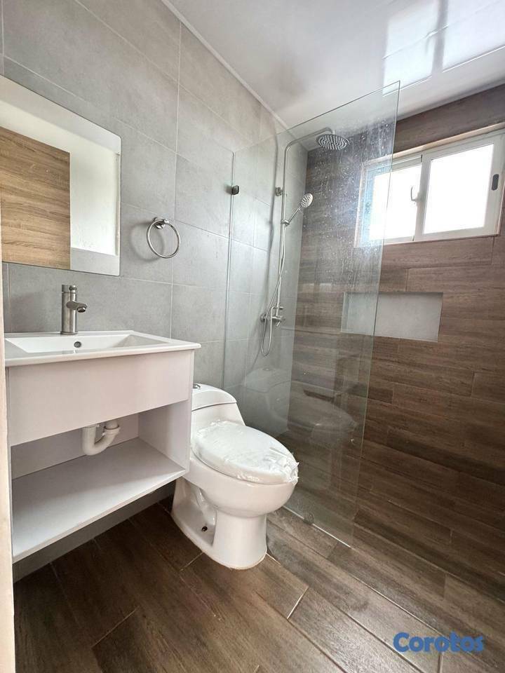 apartamentos - Venta de apartamento nuevo en San Isidro 9