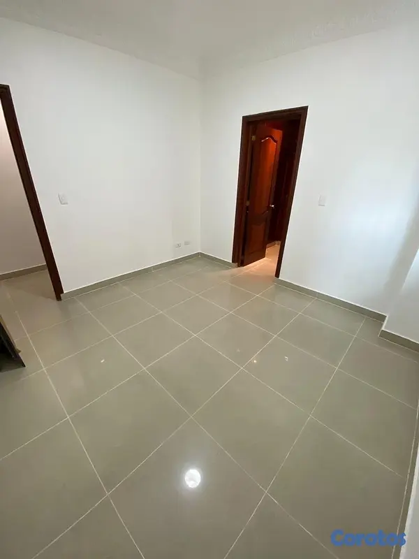 apartamentos - Alquiler Bella Vista 8