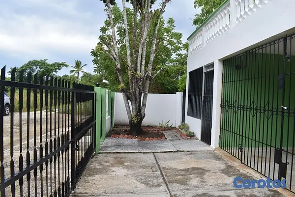 casas - Casa 2 niveles (Reparto Las Américas) Juan Dolio  1