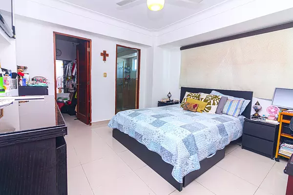apartamentos - Vendo Apartamento en Arroyo Hondo 2