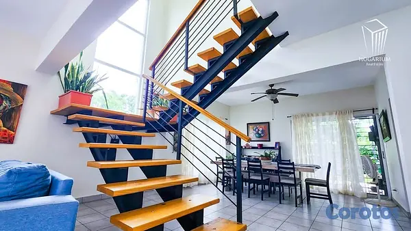 casas - Casa en puerta de hierro, moderna, proximo a la em 2