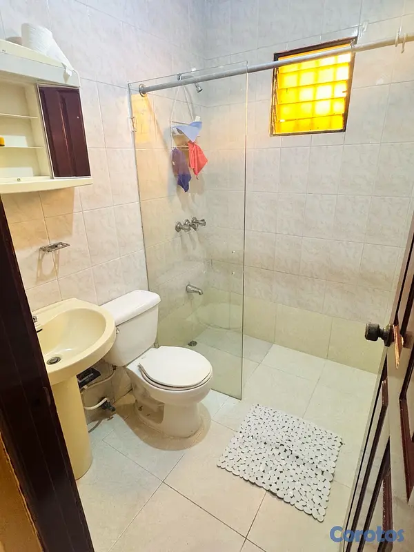 casas - casa en venta en Santo Domingo este 11