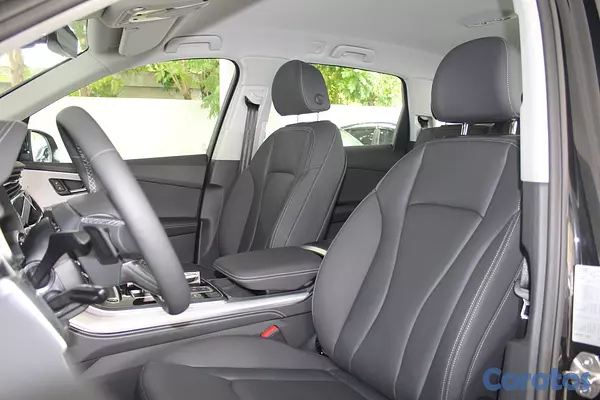 jeepetas y camionetas - Audi Q7 55 TFSI 2026 10