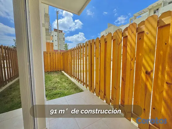 apartamentos - APARTAMENTO EN VENTA PRÓXIMO A LA EMBAJADA AMERICA 2