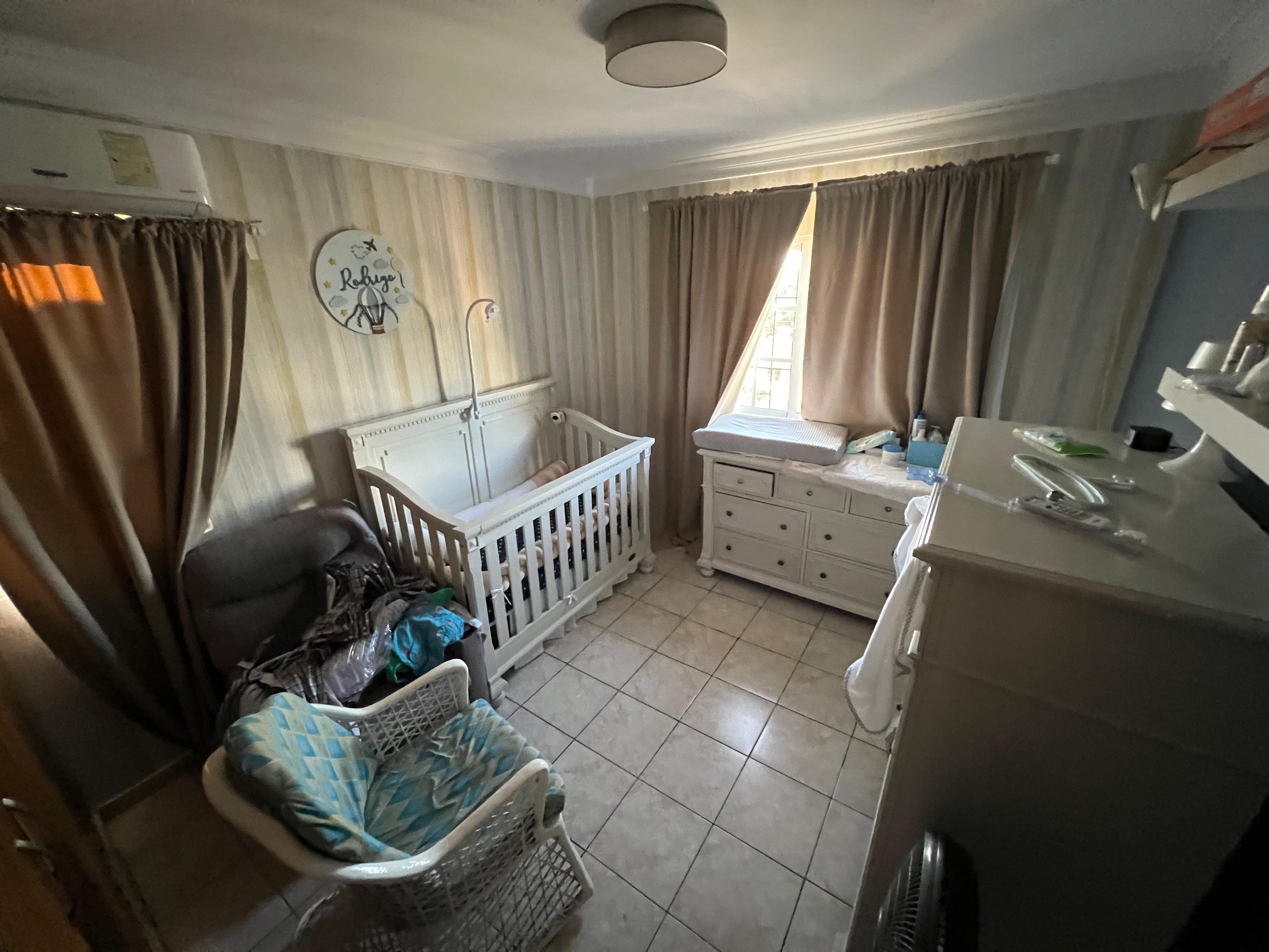 apartamentos - Apartamentos en Venta en Residencial Carmen Maria 8