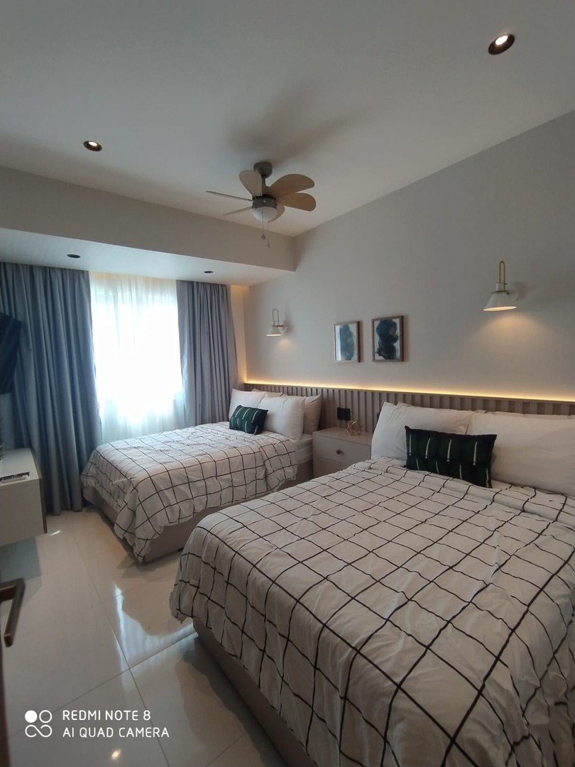 apartamentos - Sin intermediarios rento apartamento con Gym  en zona Premium  escribenos! 2