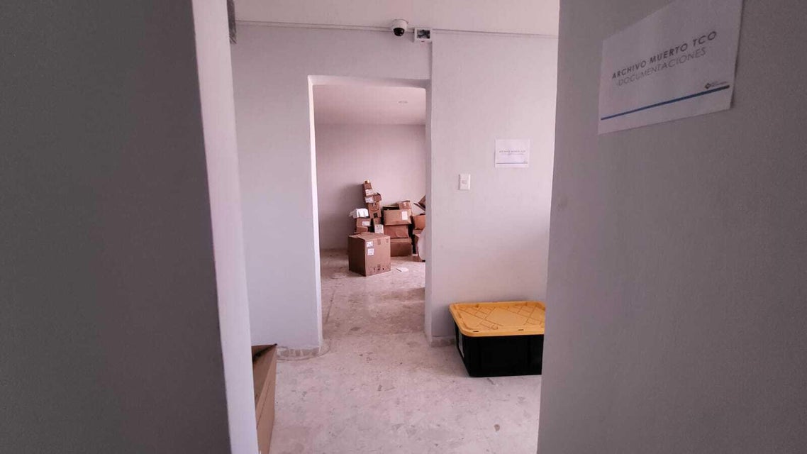 oficinas y locales comerciales - Oficina en alquiler en El Millón 