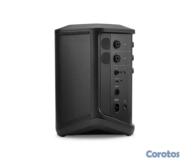 camaras y audio - Altavoz Bose S1 Pro Plus Nuevos Sellados  9