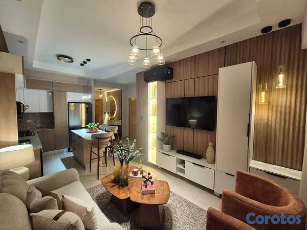 apartamentos - Apartamento en Venta  8