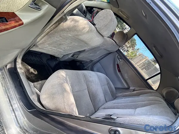 carros - Toyota Corolla 2003, 375     6