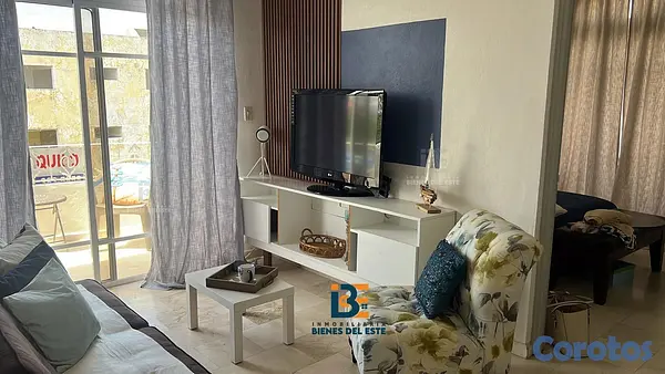 apartamentos - VENDO apartamento de Una habitacion en Juan Dolio  7