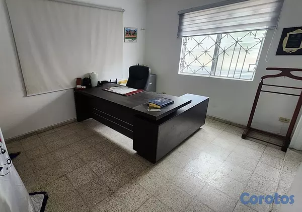 casas - Casa-Solar en Venta – Gazcue 2
