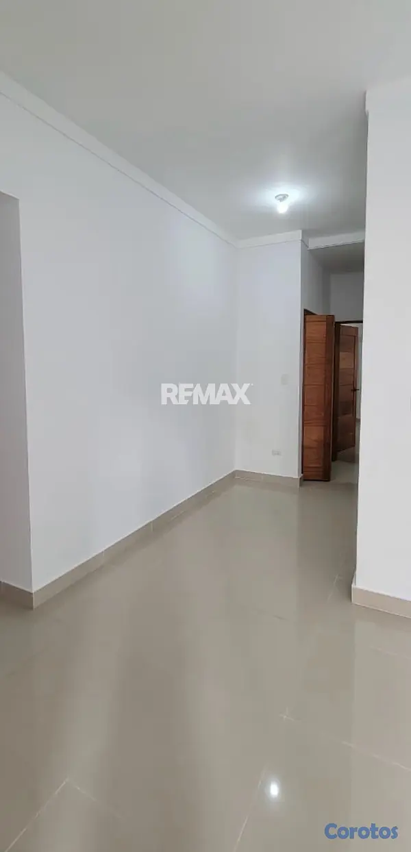 apartamentos - Apartamento Moderno en Evaristo Morales 6