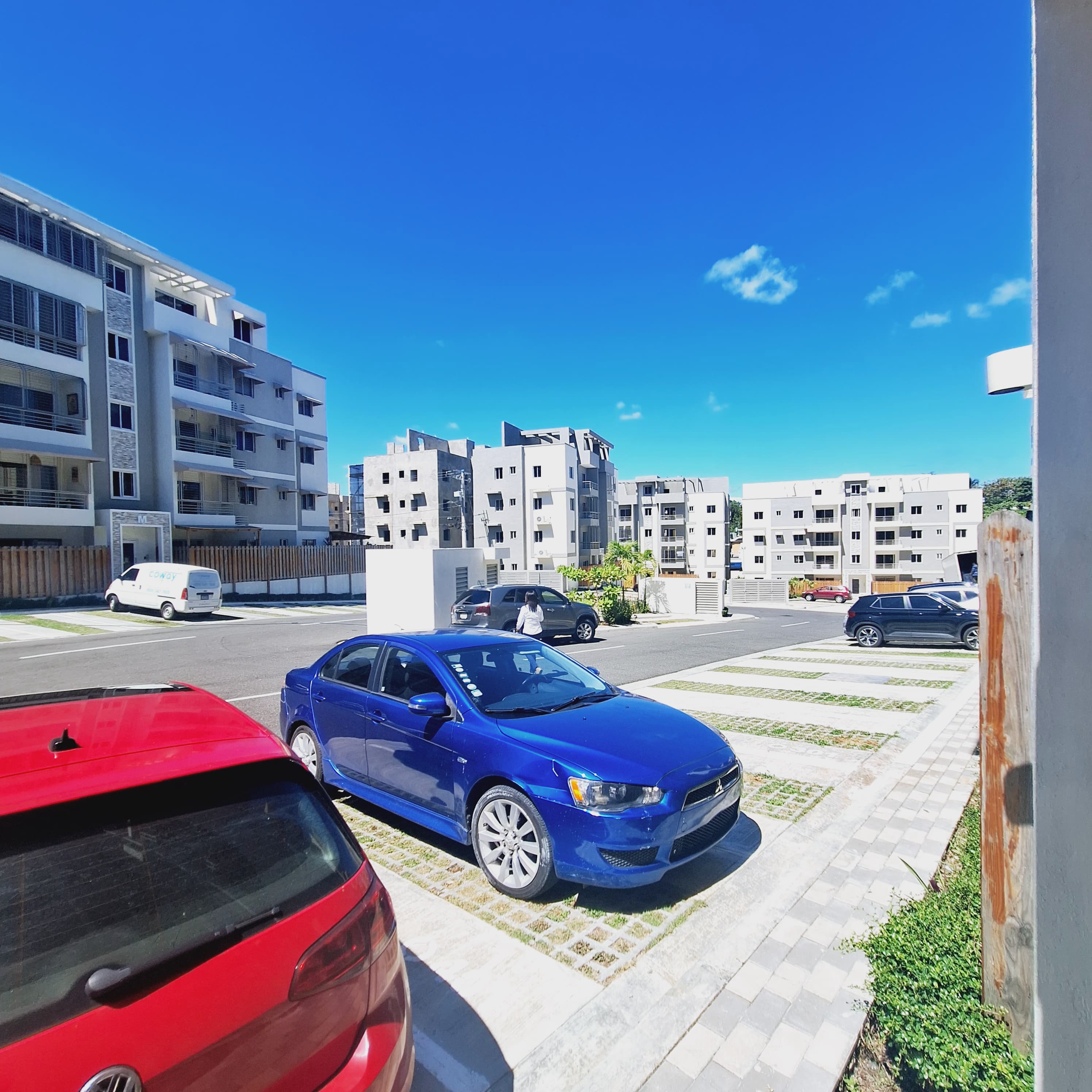 apartamentos - Apartamento en venta en Arrollo Hondo 